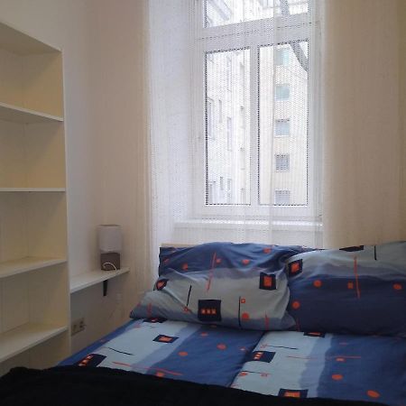 Spacious Central Apartment Відень Екстер'єр фото
