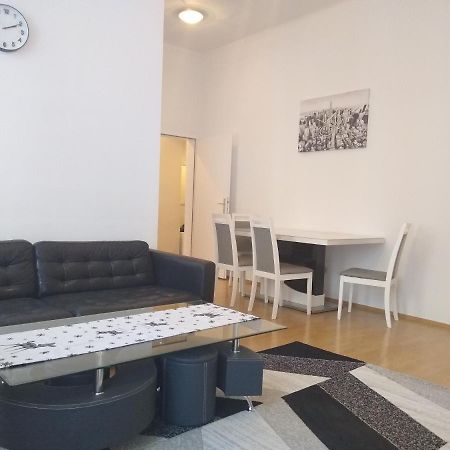 Spacious Central Apartment Відень Екстер'єр фото