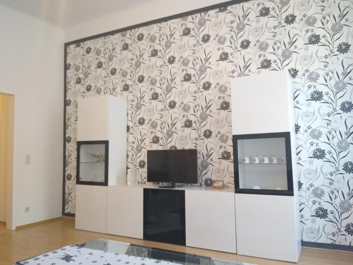 Spacious Central Apartment Відень Екстер'єр фото
