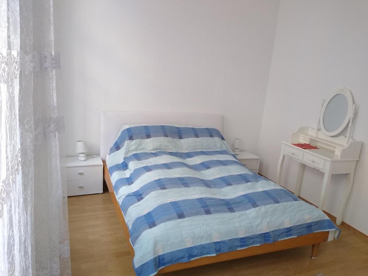 Spacious Central Apartment Відень Екстер'єр фото